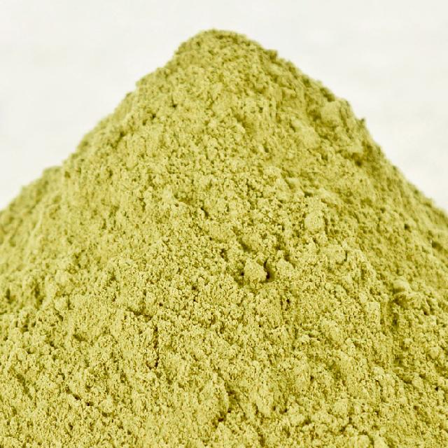 抹茶粉